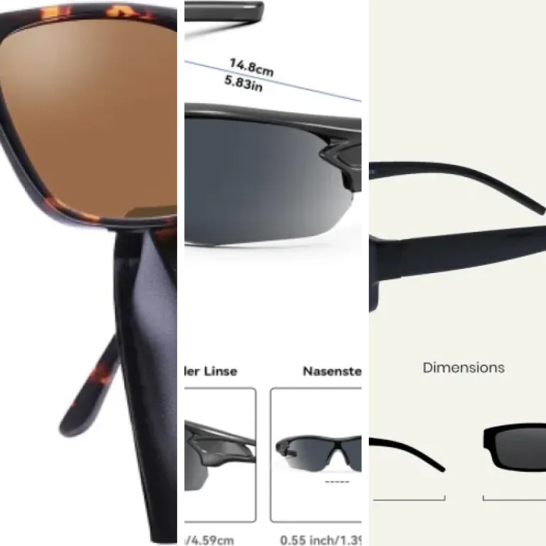 Quel lunettes de soleil Randonnée & nature choisir ? Top 14 (2026)