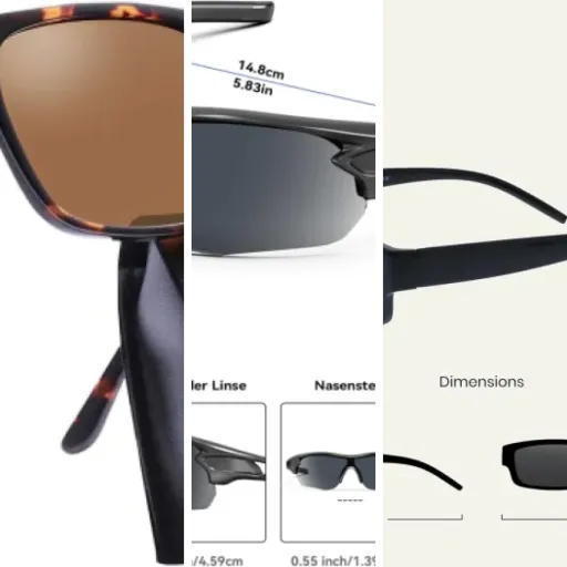 Quel lunettes de soleil Randonnée & nature choisir ? Top 6 (février 2026)