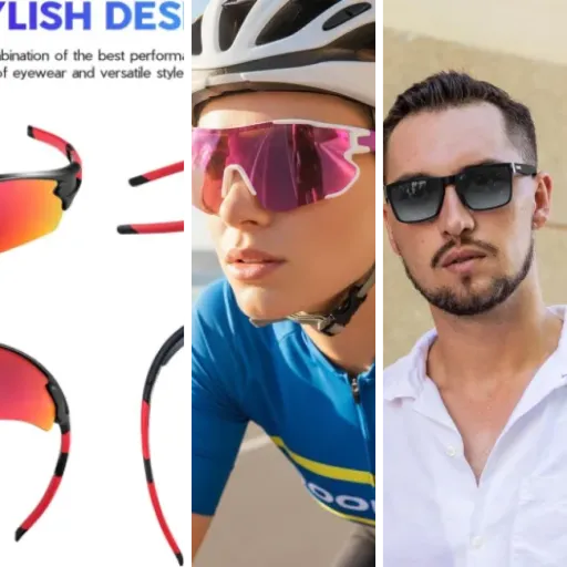 Top 15 des meilleurs lunettes de soleil Pêche & nautisme loisir (février 2026)