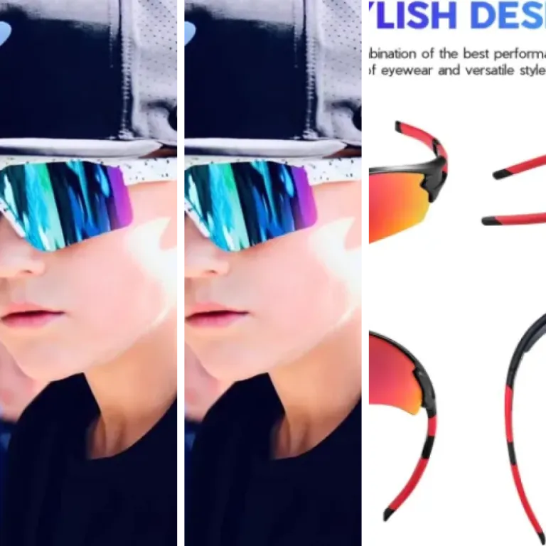 Les 42 meilleurs lunettes de soleil Cyclisme & triathlon (2026)