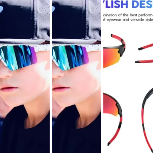 Les 24 meilleurs lunettes de soleil Cyclisme & triathlon (février 2026)