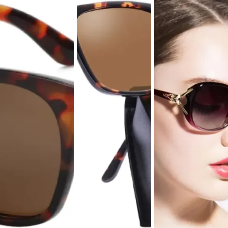 Guide d'achat : les 5 meilleurs lunettes de soleil Plage & farniente (2026)