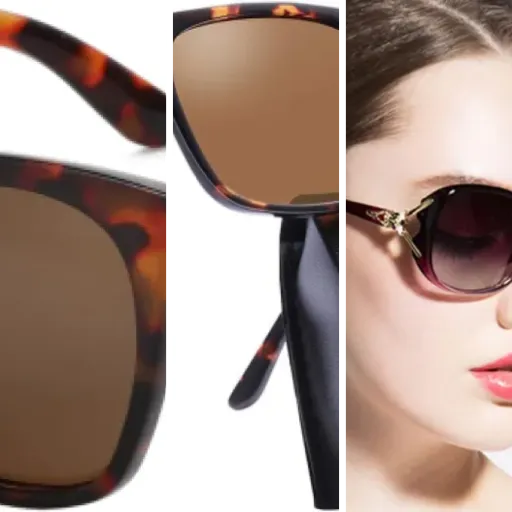 Guide d'achat : les 4 meilleurs lunettes de soleil Plage & farniente (février 2026)