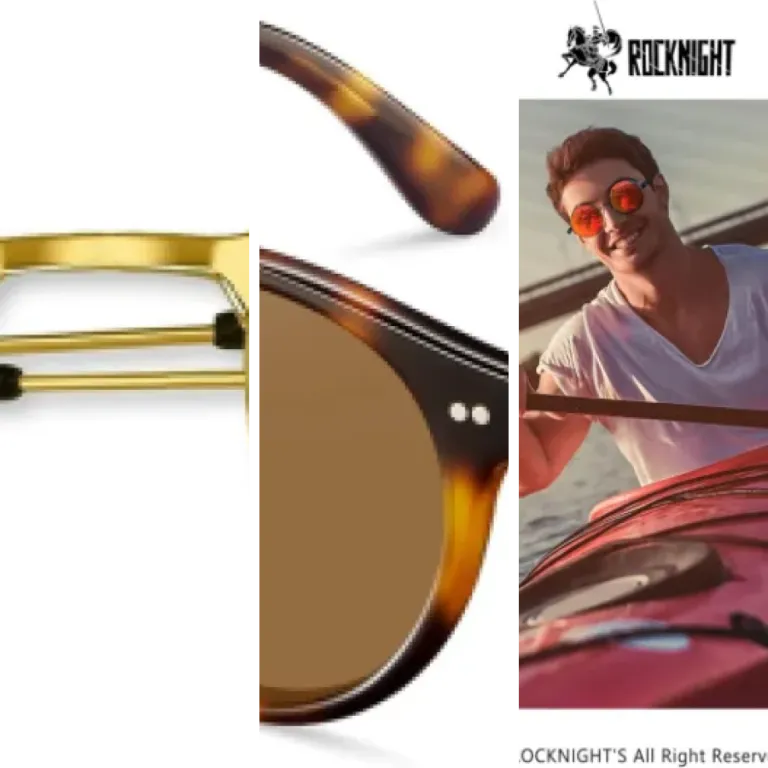 Top 22 : meilleurs lunettes de soleil Ronde (2026)