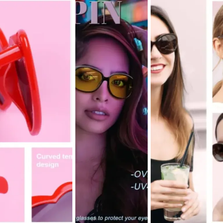 Les 10 meilleurs lunettes de soleil Années 70 oversize (2026)