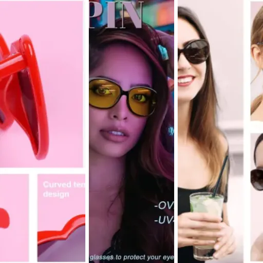 Les 3 meilleurs lunettes de soleil Années 70 oversize (février 2026)