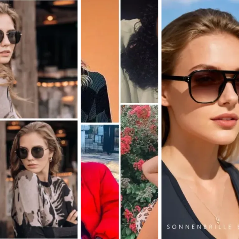 Guide d'achat : les 10 meilleurs lunettes de soleil Catégorie 2 (ensoleillement moyen) (2026)