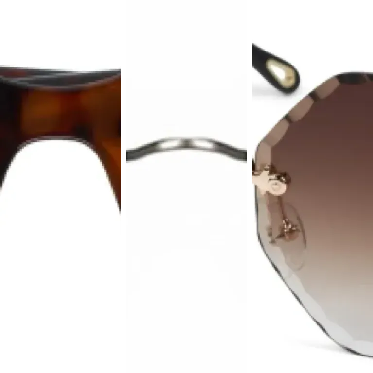 Classement des 9 meilleurs lunettes de soleil Élégance urbaine (2026)