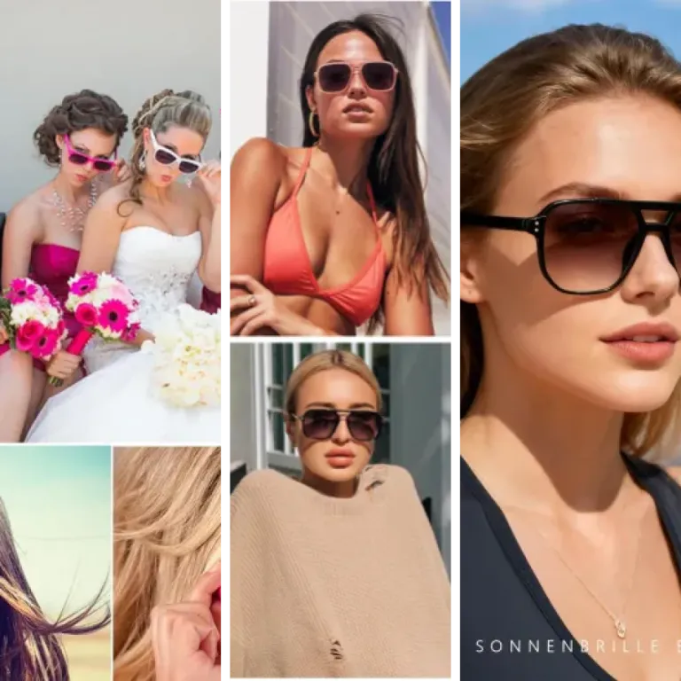 Les 18 meilleurs lunettes de soleil Y2K & style rétro (2026)