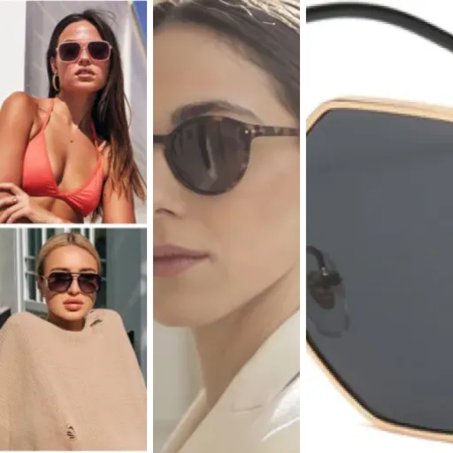 Guide d'achat : les 3 meilleurs lunettes de soleil Finition mate (février 2026)