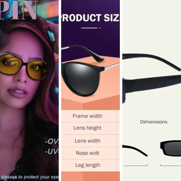 Les meilleurs lunettes de soleil Conduite : notre top 12 (2026)