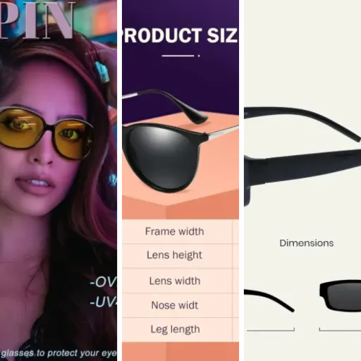 Les meilleurs lunettes de soleil Conduite : notre top 12 (février 2026)