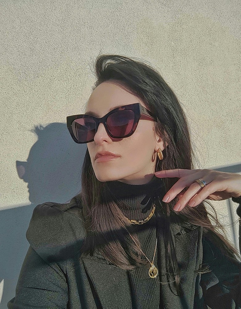 Lunettes de soleil Prada homme : élégance masculine et regard protégé