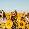 Tendance lunette de vue femme 2025 : les styles qui subliment chaque visage