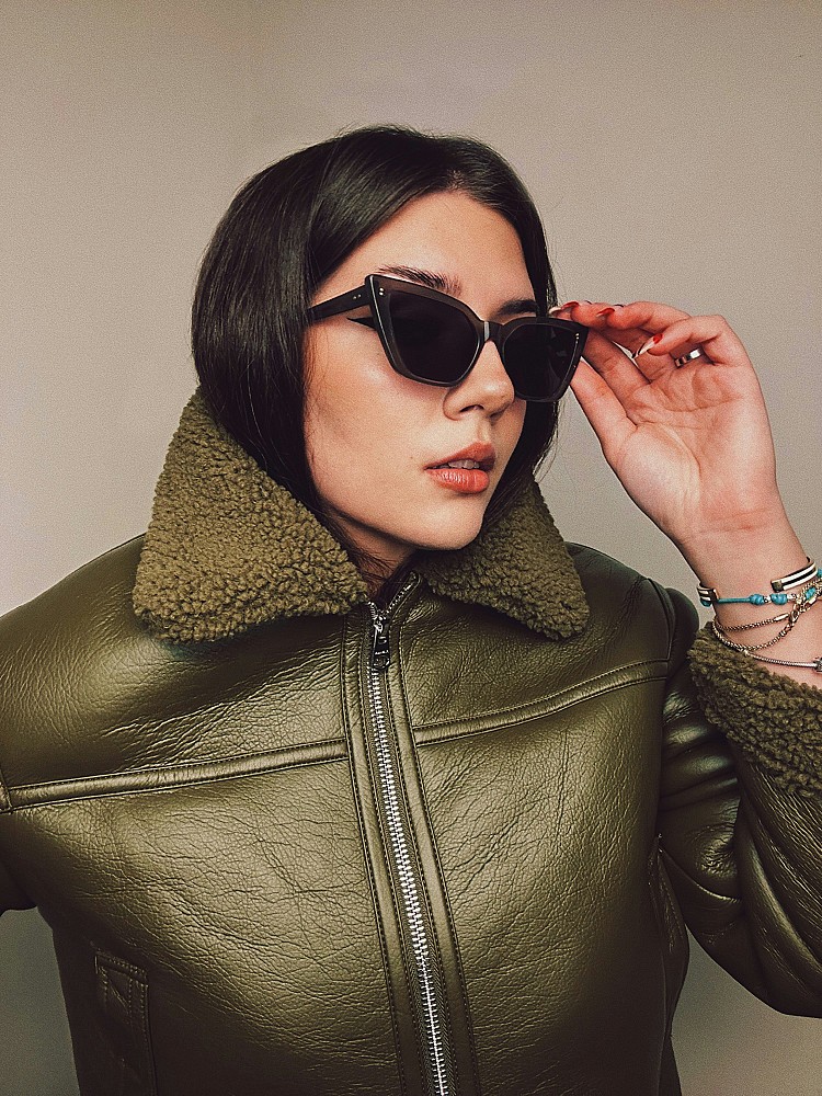 Lunette de soleil femme Burberry : élégance britannique et protection haute couture