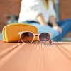 Aviator Ray-Ban pour femme : l’icône solaire réinventée