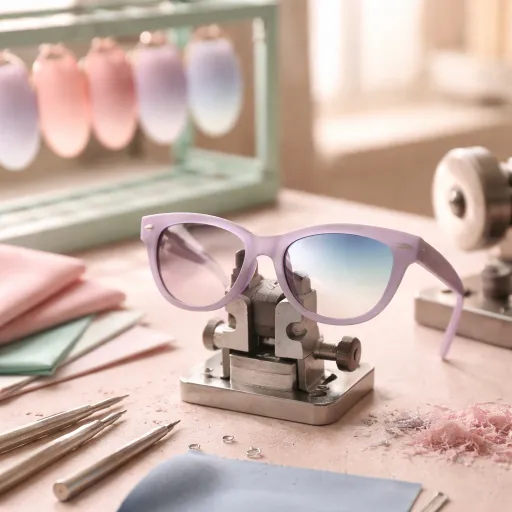 Printemps 2026 : ce que les défilés imposent pour les solaires cette saison