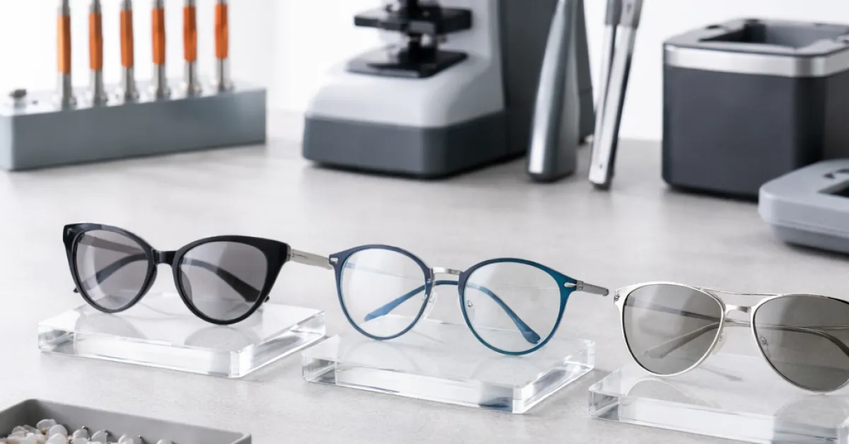 Chanel eyewear : les modèles iconiques qui tiennent vraiment la distance