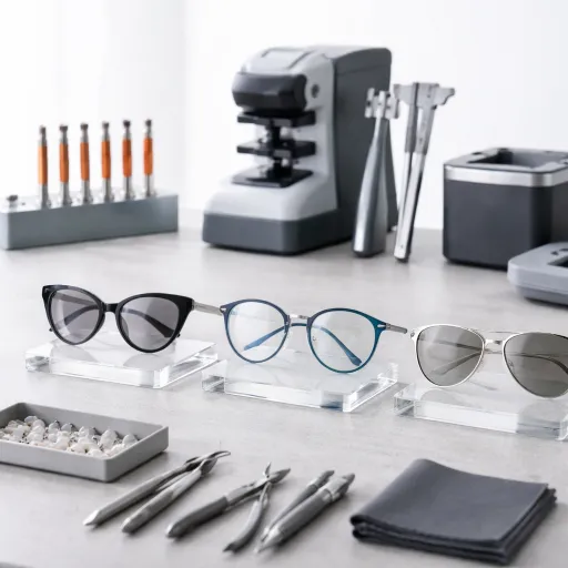 Chanel eyewear : les modèles iconiques qui tiennent vraiment la distance