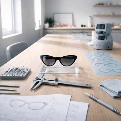 Cat eye 2026 : comment porter la forme qui flatte le plus de visages