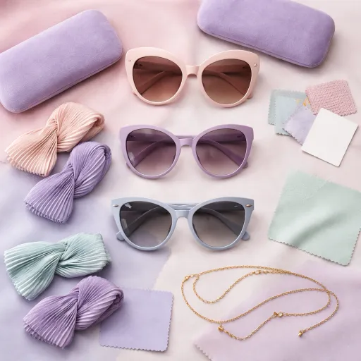 Les 3 règles de Cristina Cordula pour assumer les lunettes XXL sans effet 'lunettes de mouche'