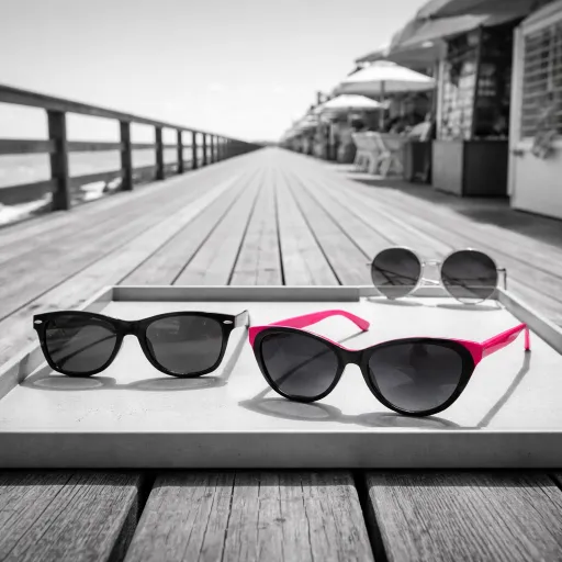 Visage rond : les formes qui affinent (et le piège à éviter)