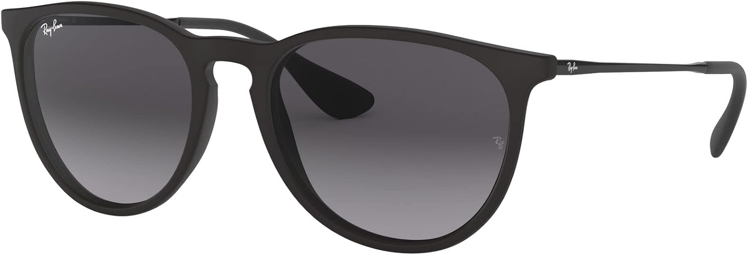Ray-Ban Rb4171 Montures de lunettes Mixte (lot de 1) 54 mm Noir (622/8g)
