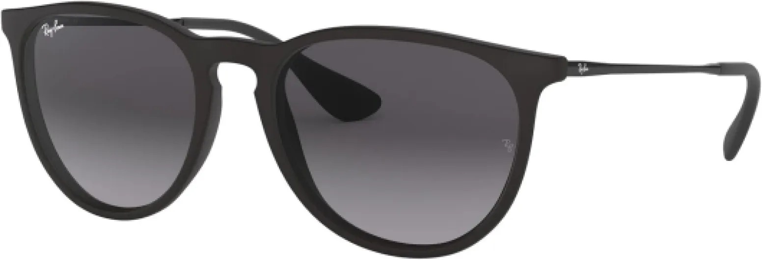 Ray-Ban Rb4171 Montures de lunettes Mixte (lot de 1) 54 mm Noir (622/8g)