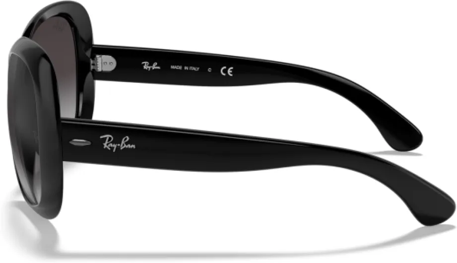 Ray-Ban Rb3362 - Lunettes de Soleil - Mixte 60 Noir (Black/Grey Gradient)