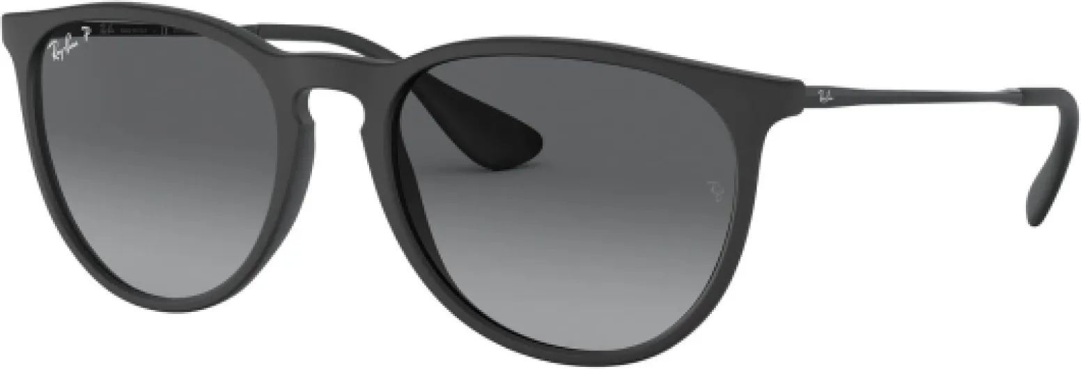 Ray-Ban RB4171 Erika Lunettes de soleil Noir 54 - Millimètres