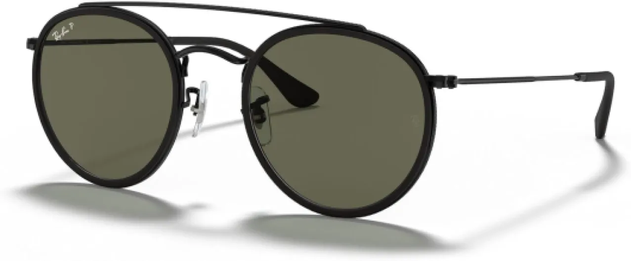 Ray-Ban Montures de Lunettes Mixte 51 Noir/Transparent