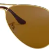 Test Ray-Ban Aviator RB3025 58 mm : les classiques qui font le job, mais pas donnés