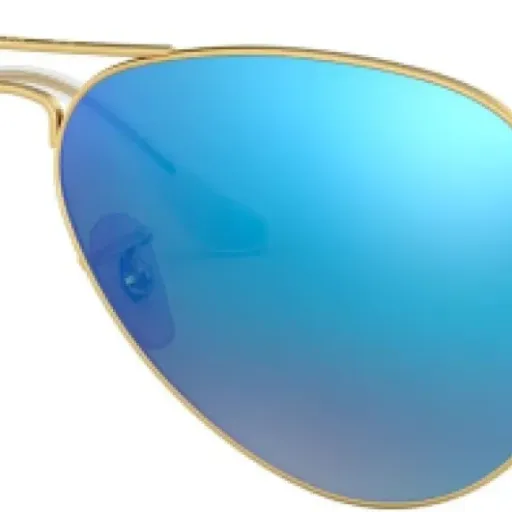 Test Ray-Ban RB3025 55 mm Bleu : les Aviator classiques qui restent efficaces mais pas données