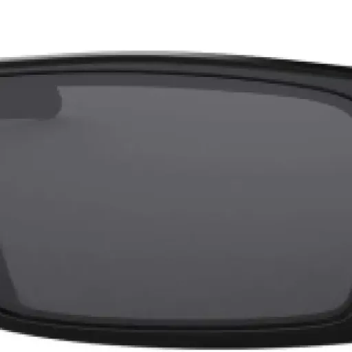 Test Oakley Gascan Polished Black/Grey : des lunettes costaudes au look bien marqué