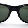 Test Ray-Ban New Wayfarer 2132 55 mm : des classiques efficaces, mais attention aux contrefaçons