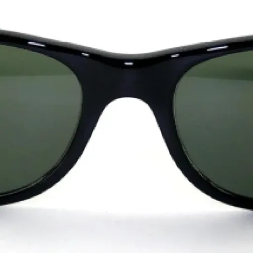 Test Ray-Ban New Wayfarer 2132 55 mm : des classiques efficaces, mais attention aux contrefaçons