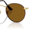 Test Ray-Ban RB3447 Round Metal : les rondes rétro qui misent surtout sur le style