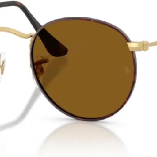 Test Ray-Ban RB3447 Round Metal : les rondes rétro qui misent surtout sur le style