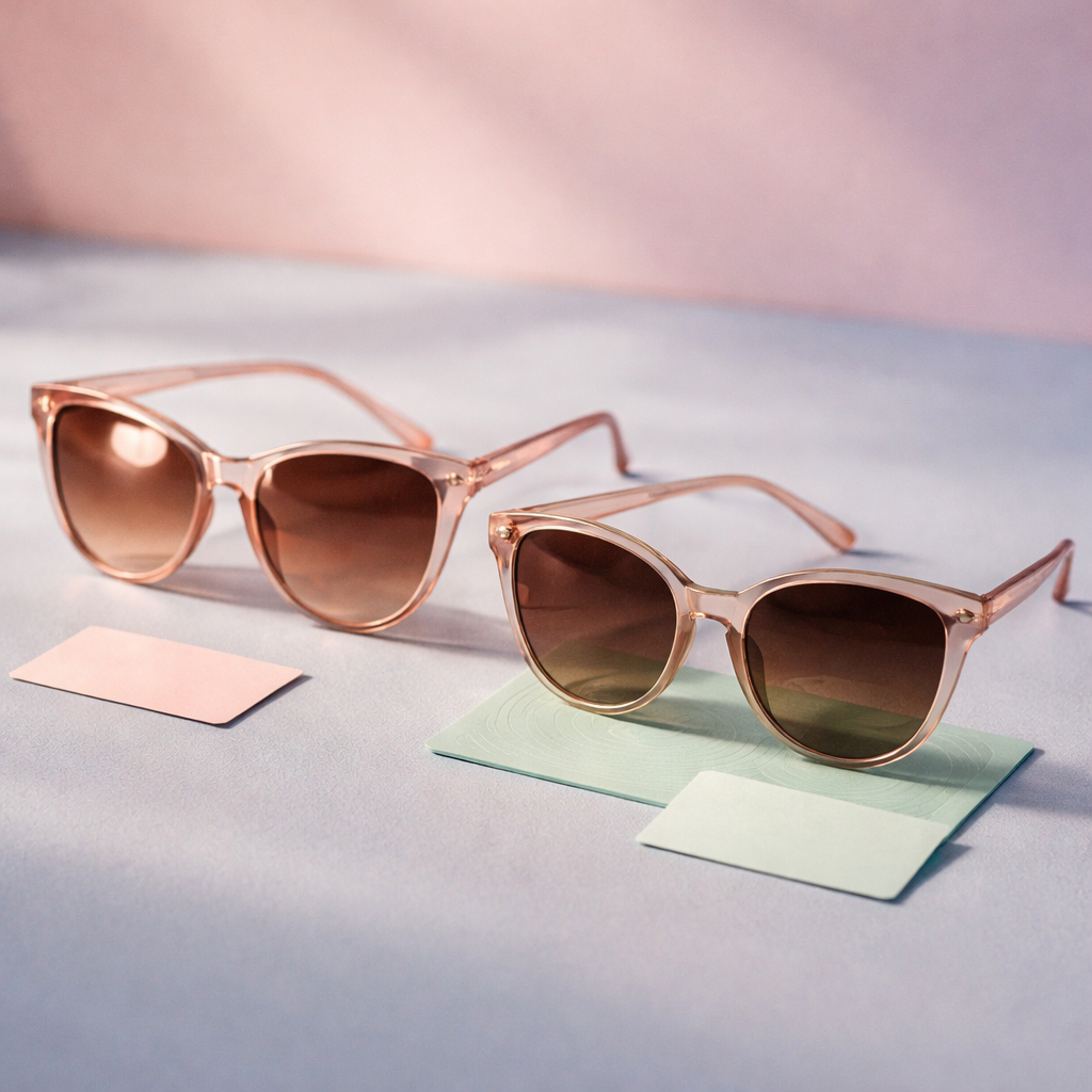 UV400 vs polarisé : le raccourci que les opticiens en ligne ne veulent pas clarifier