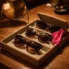 Choisir ses lunettes de soleil quand on débute : la méthode sans regret en 4 étapes