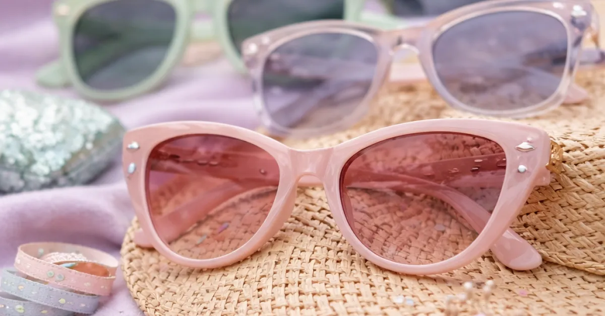 Festival season 2026 : les montures statement qui font le look sans le tuer