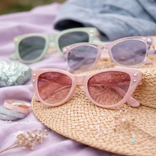 Festival season 2026 : les montures statement qui font le look sans le tuer