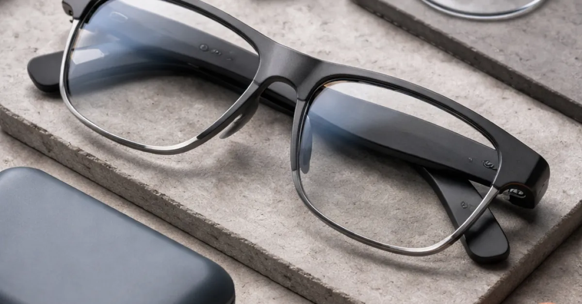 Ray-Ban Meta Gen 2 : ces lunettes connectées acceptent enfin des verres correcteurs