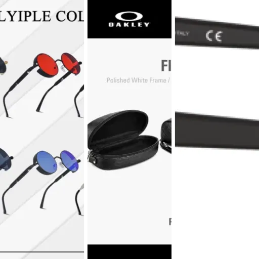 3 meilleurs lunettes de soleil Street & casual chic : notre comparatif (mai 2026)