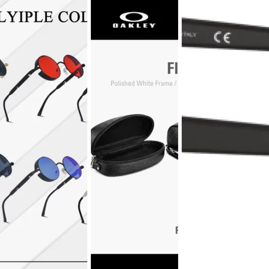 10 meilleurs lunettes de soleil Street & casual chic : notre comparatif (2026)