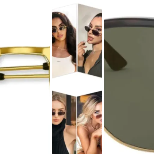 Top 7 des meilleurs lunettes de soleil Style années 70 (mai 2026)