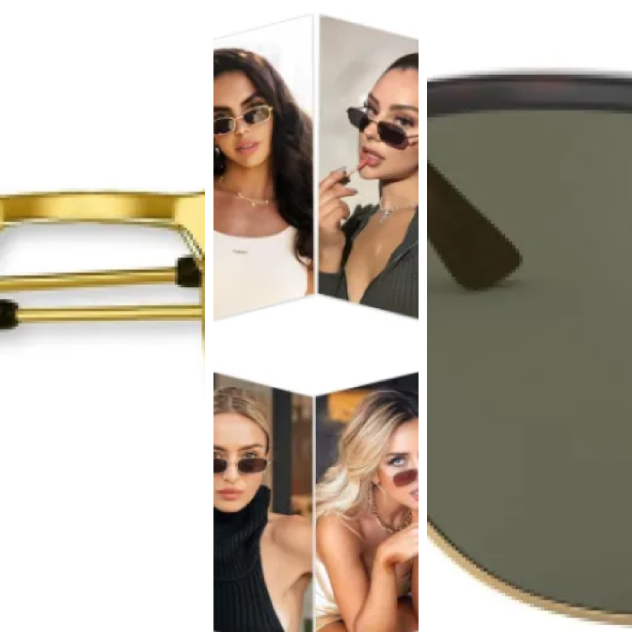 Top 7 des meilleurs lunettes de soleil Style années 70 (2026)