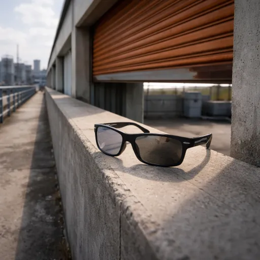 Julbo Reactiv : le verre qui s'adapte seul de l'ombre au plein soleil