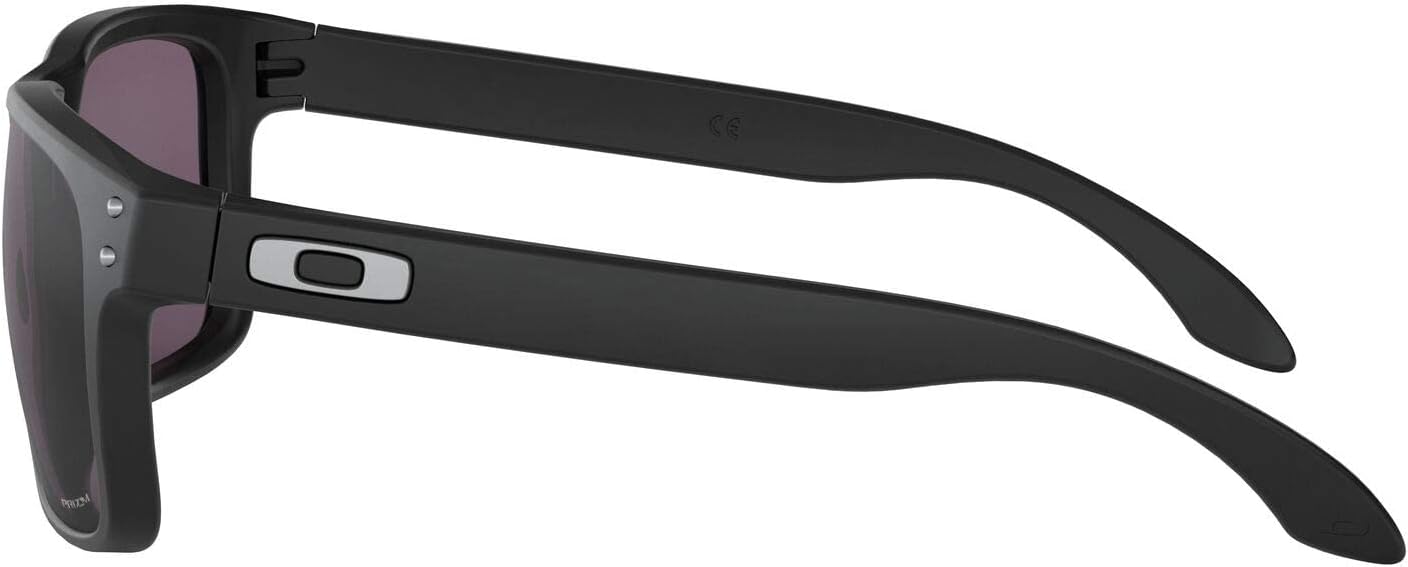 Oakley Shaun White Signature Series Holbrook Lunettes de Soleil Noir (Negro/Mate)