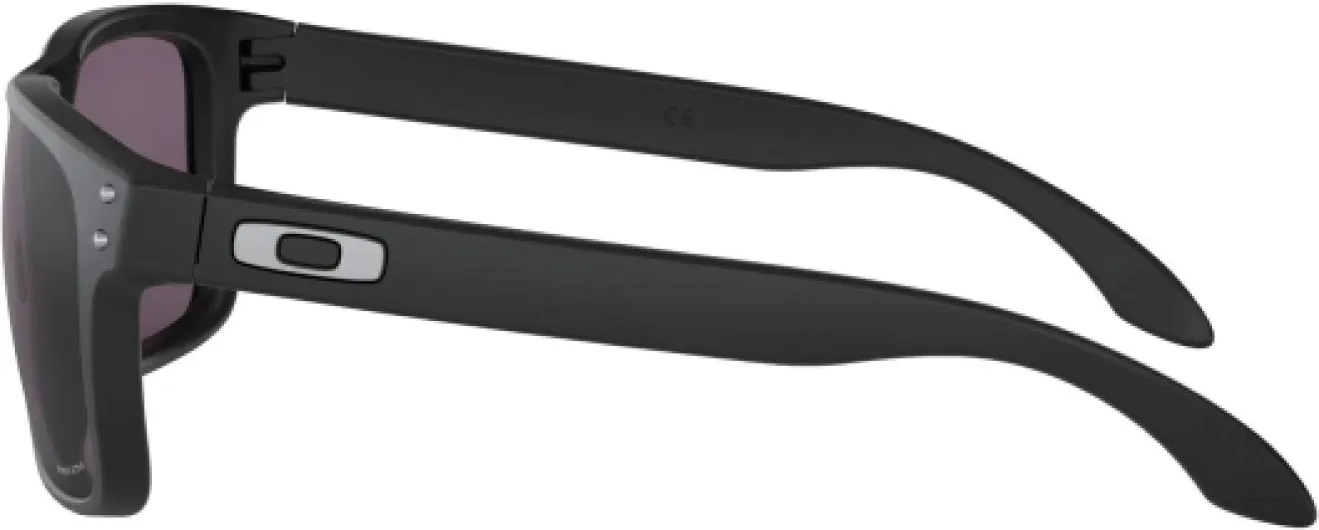 Oakley Shaun White Signature Series Holbrook Lunettes de Soleil Noir (Negro/Mate)